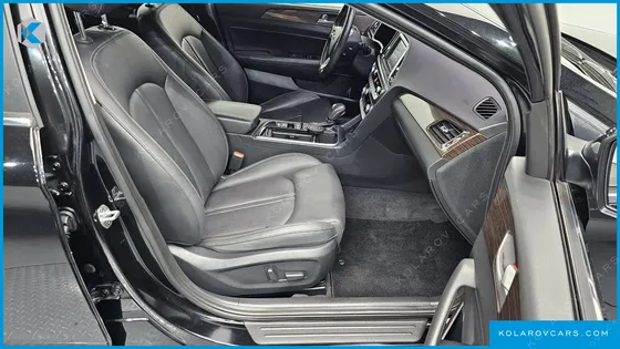 HYUNDAI SONATA 2.0 MODERN