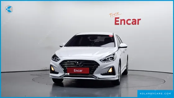 HYUNDAI SONATA LPI STYLE