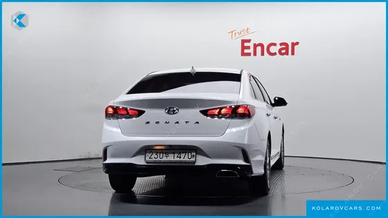 HYUNDAI SONATA LPI STYLE