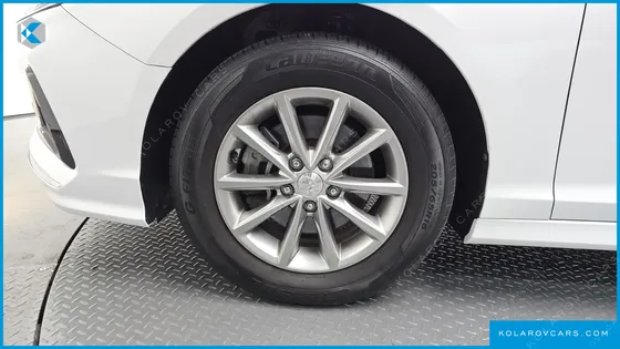 HYUNDAI SONATA LPI STYLE
