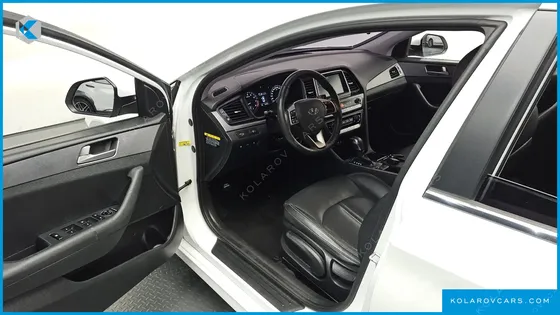 HYUNDAI SONATA LPI STYLE