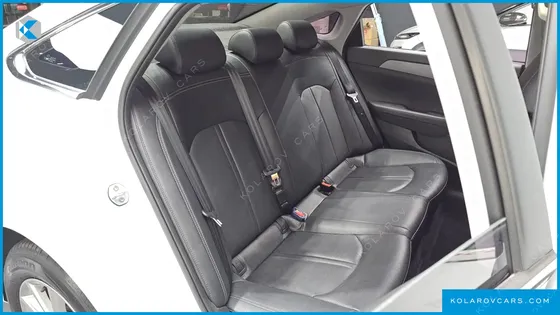 HYUNDAI SONATA LPI STYLE
