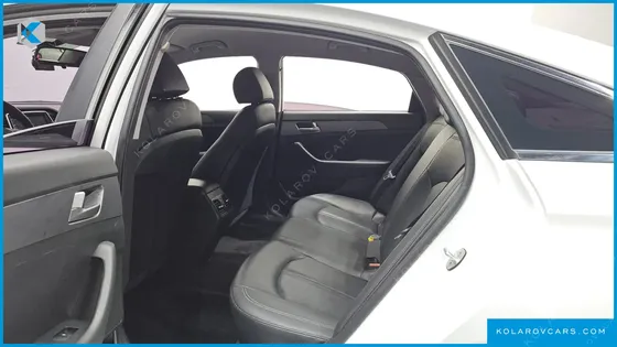 HYUNDAI SONATA LPI STYLE