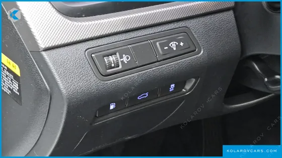 HYUNDAI SONATA LPI STYLE