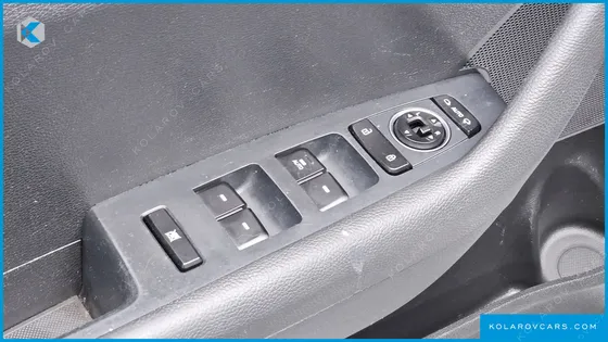 HYUNDAI SONATA LPI STYLE