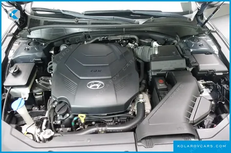 HYUNDAI GRANDEUR 3.0 EXCLUSIVE