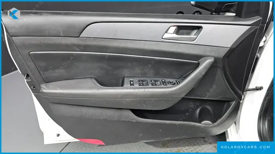 HYUNDAI SONATA LPI MODERN
