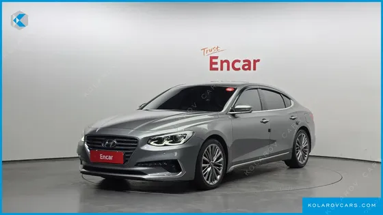 HYUNDAI GRANDEUR 3.0 EXCLUSIVE
