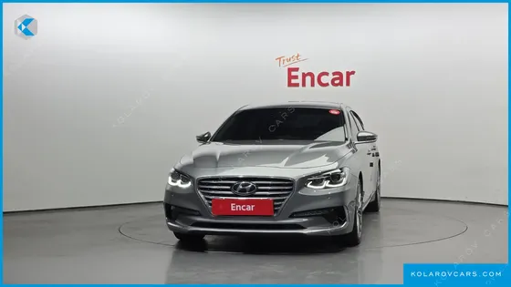 HYUNDAI GRANDEUR 3.0 EXCLUSIVE