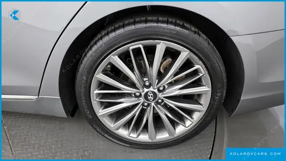 HYUNDAI GRANDEUR 3.0 EXCLUSIVE