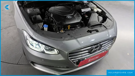 HYUNDAI GRANDEUR 3.0 EXCLUSIVE