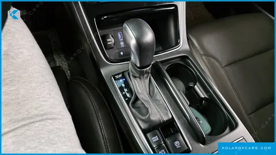 HYUNDAI GRANDEUR 3.0 EXCLUSIVE