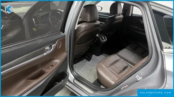 HYUNDAI GRANDEUR 3.0 EXCLUSIVE