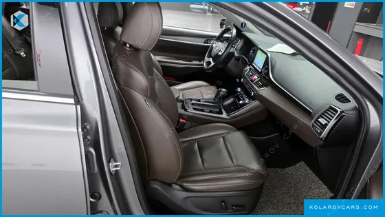 HYUNDAI GRANDEUR 3.0 EXCLUSIVE