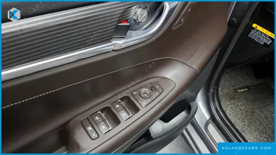 HYUNDAI GRANDEUR 3.0 EXCLUSIVE