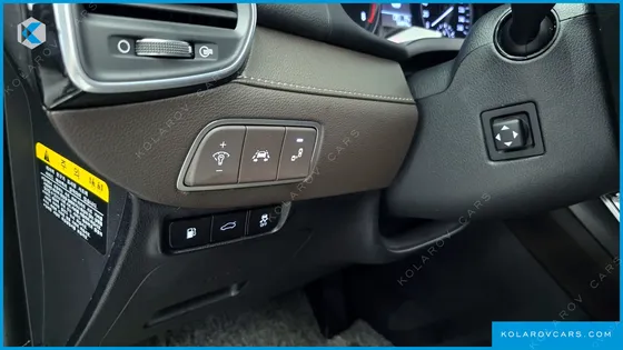 HYUNDAI GRANDEUR 3.0 EXCLUSIVE