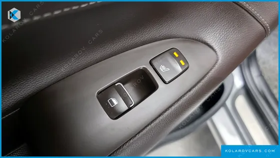HYUNDAI GRANDEUR 3.0 EXCLUSIVE