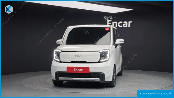 KIA RAY SIGNATURE