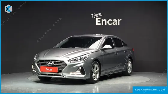 HYUNDAI SONATA 2.0 SMART