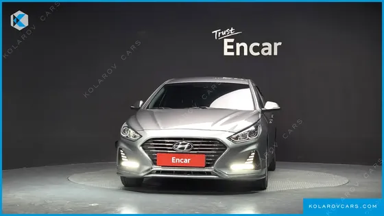 HYUNDAI SONATA 2.0 SMART
