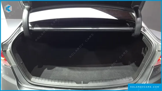 HYUNDAI SONATA 2.0 SMART