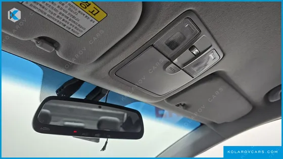 HYUNDAI ELANTRA (AVANTE) 1.6 GDI PREMIUM