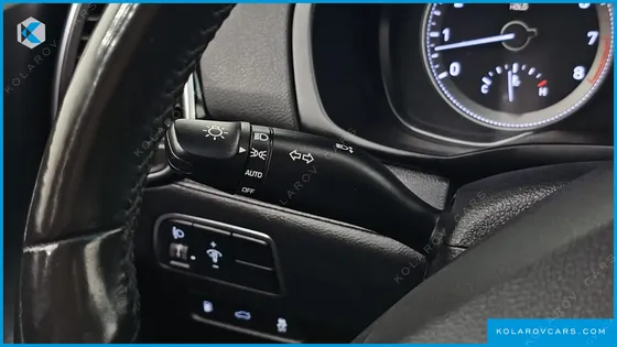 HYUNDAI GRANDEUR 3.0 MODREN BASIC (RENTAL CAR)