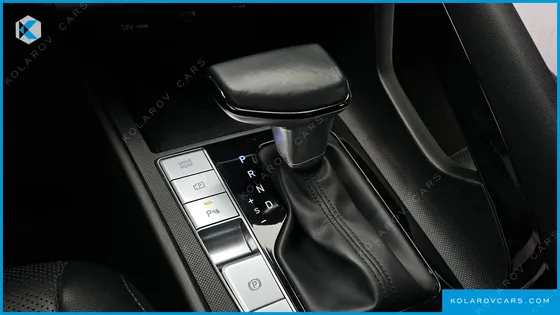HYUNDAI ELANTRA (AVANTE) 1.6