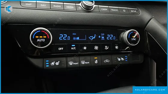 HYUNDAI ELANTRA (AVANTE) 1.6