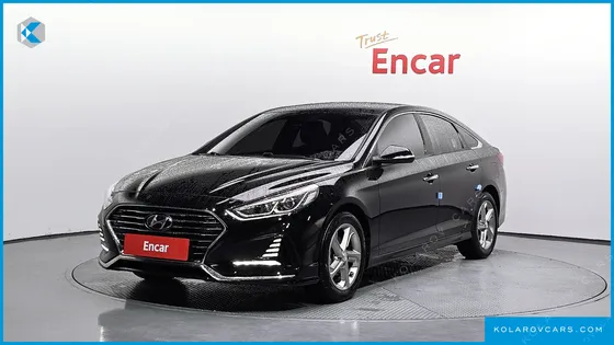 HYUNDAI SONATA 2.0 SMART SPICIAL