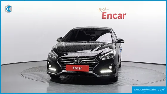 HYUNDAI SONATA 2.0 SMART SPICIAL