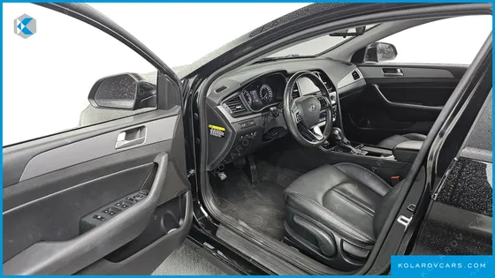 HYUNDAI SONATA 2.0 SMART SPICIAL