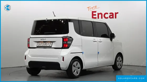 KIA RAY STANDARD