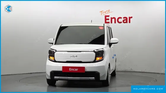 KIA RAY STANDARD