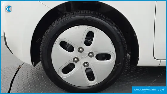 KIA RAY STANDARD