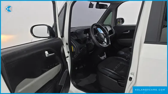 KIA RAY STANDARD