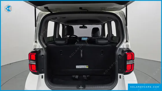 KIA RAY STANDARD