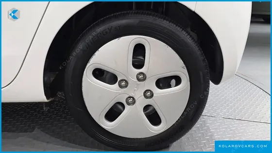 KIA RAY STANDARD