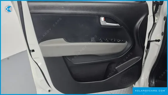 KIA RAY STANDARD