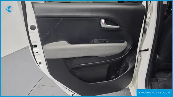 KIA RAY STANDARD