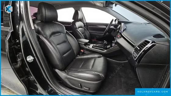 HYUNDAI GRANDEUR 3.0 MODREN BASIC (RENTAL CAR)