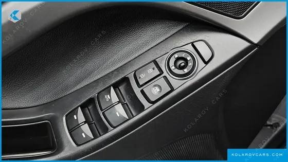 HYUNDAI ELANTRA (AVANTE) 1.6 GDI SMART