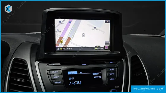HYUNDAI ELANTRA (AVANTE) 1.6 GDI SMART