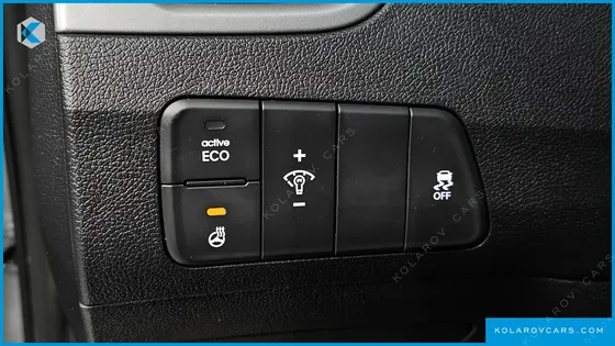 HYUNDAI ELANTRA (AVANTE) 1.6 GDI SMART