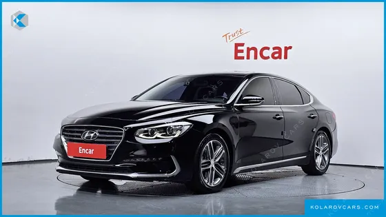 HYUNDAI GRANDEUR 2.4 PREMIUM