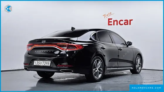 HYUNDAI GRANDEUR 2.4 PREMIUM