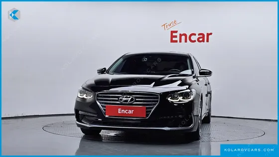 HYUNDAI GRANDEUR 2.4 PREMIUM