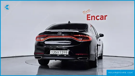 HYUNDAI GRANDEUR 2.4 PREMIUM