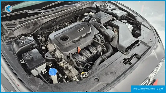 HYUNDAI GRANDEUR 2.4 PREMIUM