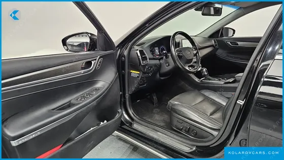 HYUNDAI GRANDEUR 2.4 PREMIUM